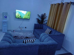 Cozy 2 bedroom Apartment at Mombasa Island